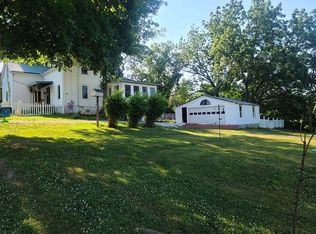 8810 Lincoln St, Lohman, MO 65053