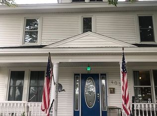 403 W John St, Newberry, MI 49868