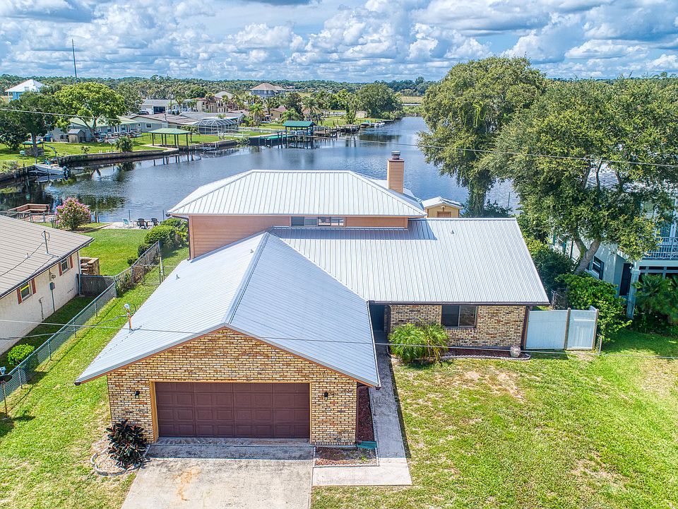 1024 Shockney Dr, Ormond Beach, FL 32174 Zillow