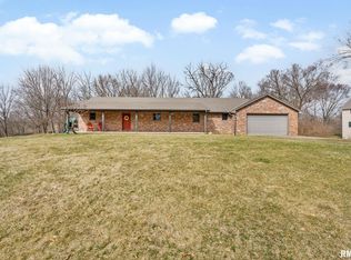 10021 W Sapphire Dr, Mapleton, IL 61547