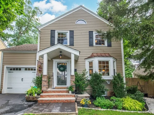 29 Westland Rd, Cedar Grove Twp., NJ 07009