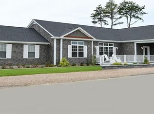 496 D75 South Shore Village Blvd UNIT D4, South Kingstown, RI 02879