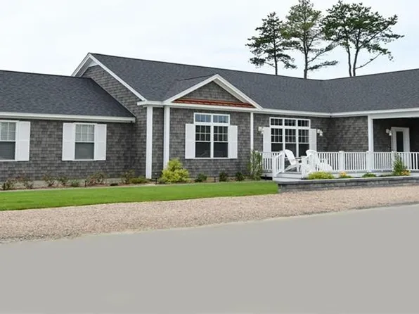 496 D75 South Shore Village Blvd Unit D4, South Kingstown, RI 02879