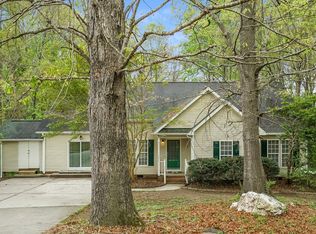 185 Jared Dr, Fuquay Varina, NC 27526