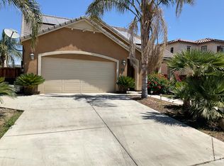 9902 Metropolitan Way, Bakersfield, CA 93311