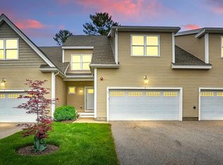 5 Tuscany Dr #5, Franklin, MA 02038