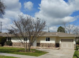 1238 W Fountain Way, Fresno, CA 93705