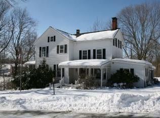 11 Lower Kingtown Rd, Pittstown, NJ 08867