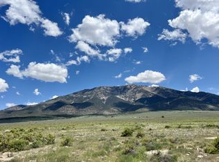Pilot Peak Rd, West Wendover, NV 89883