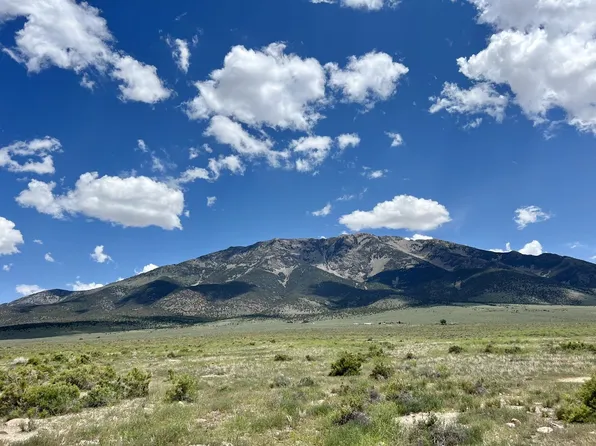 Pilot Peak Rd, West Wendover, NV 89883