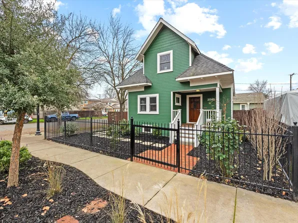 3560 1st Ave, Sacramento, CA 95817