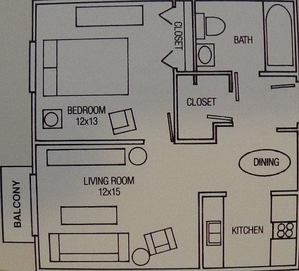 1st image of 2935 Oak Valley Ave SW APT 308