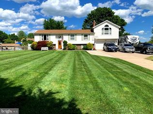 1644 Kreitler Valley Rd, Forest Hill, MD 21050