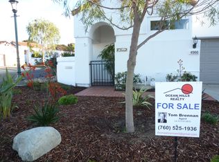 4966 Kalamis Way, Oceanside, CA 92056