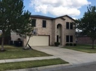 5109 Whistle Stop Dr, Temple, TX 76502