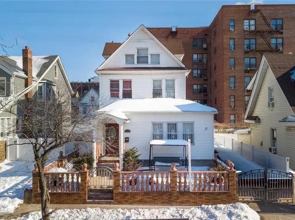 8819 178th Street, Jamaica, NY 11432