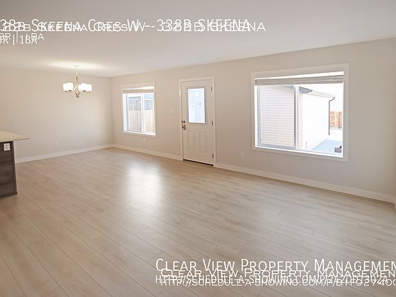 3rd image of 338B Skeena Cres W #338B