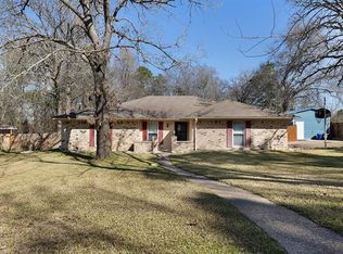 14820 Willowwood Dr, Tyler, TX 75703