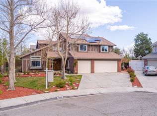 40412 Milan Dr, Palmdale, CA 93551
