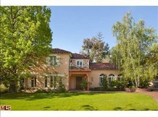 635 Moreno Ave, Los Angeles, CA 90049