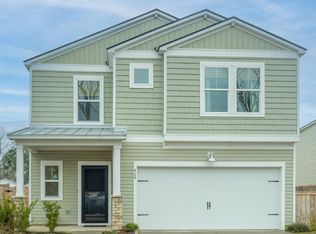 460 Minim St, Charleston, SC 29414