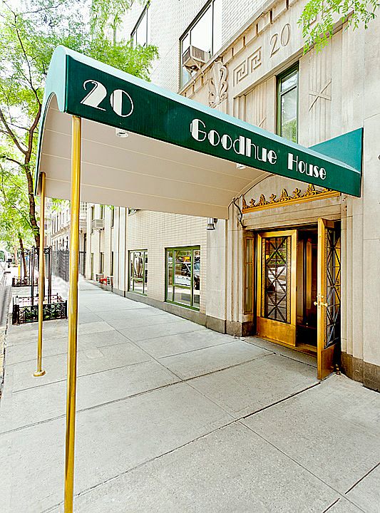 2nd image of 20 E 35th St APT 12E