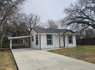 207 Pine St, Keene, TX 76059