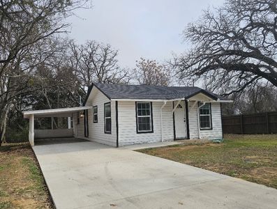 207 Pine St, Keene, TX, 76059