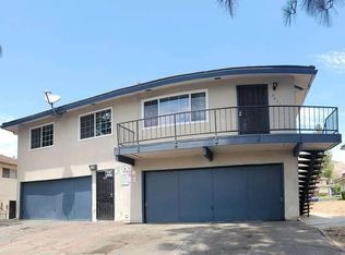 3491 Rainbow Ln, Highland, CA 92346
