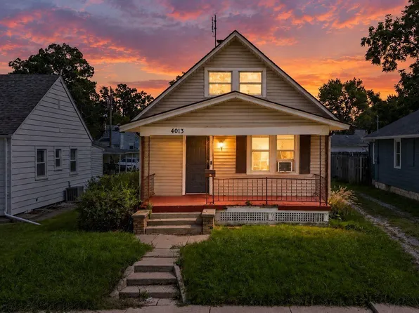 4013 Hoagland Ave, Fort Wayne, IN 46807