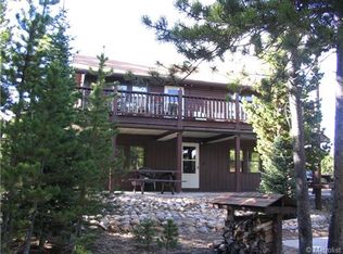 116 Pyrite Rd, Black Hawk, CO 80422