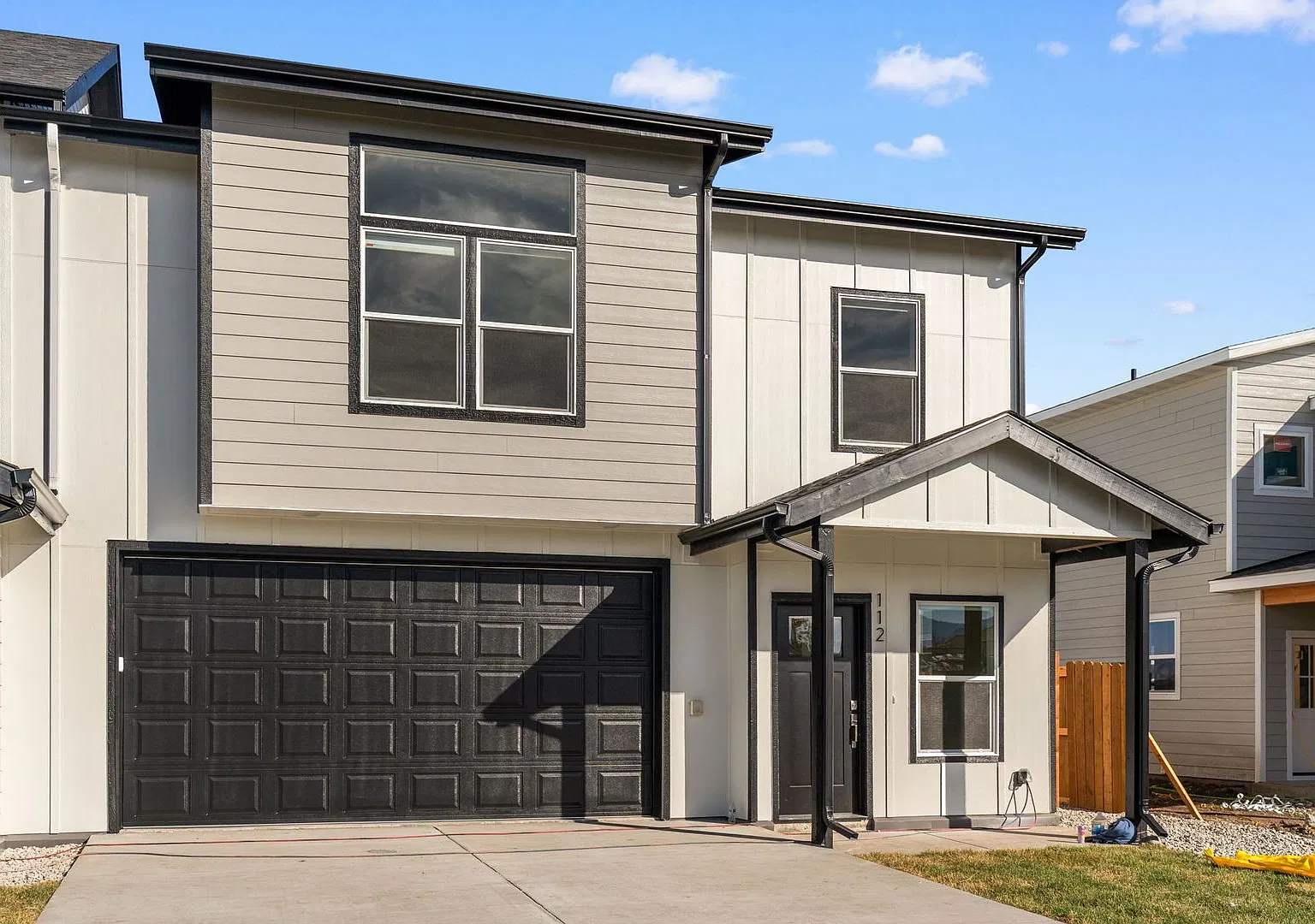 Move In Ready - New Construction! — Photo 1