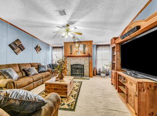 224 Division St, Graford, TX 76449