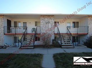1145 Cree Dr APT 3, Colorado Springs, CO 80915
