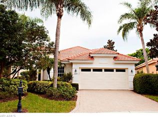 1029 Tierra Lago Way, Naples, FL 34119