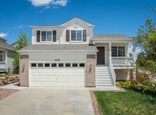 6368 Summer Grace St, Colorado Springs, CO 80923