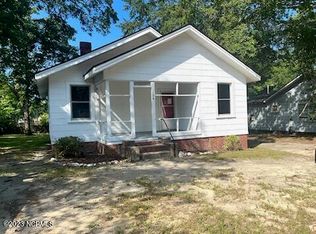 124 Church St, Rockingham, NC 28379