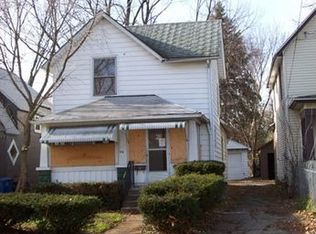 116 Nelson St, Battle Creek, MI 49014