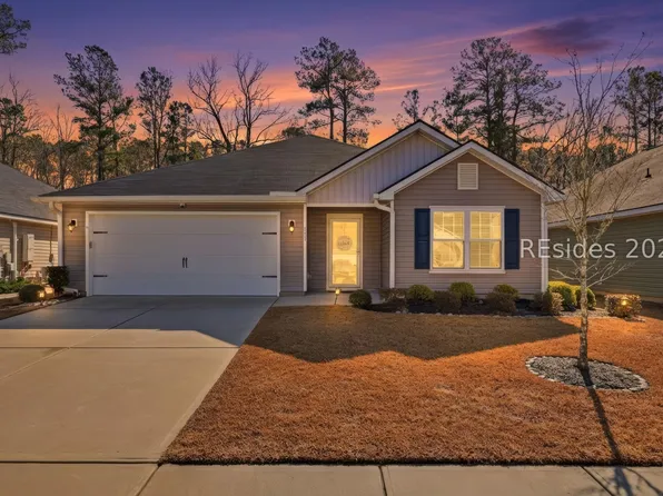 111 Old Mill Xing, Bluffton, SC 29910