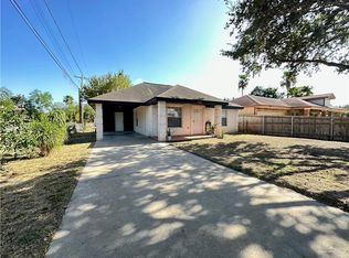 1713 Laurel Ave, McAllen, TX 78501