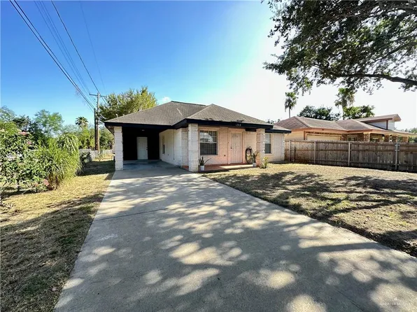 1713 Laurel Ave, McAllen, TX 78501