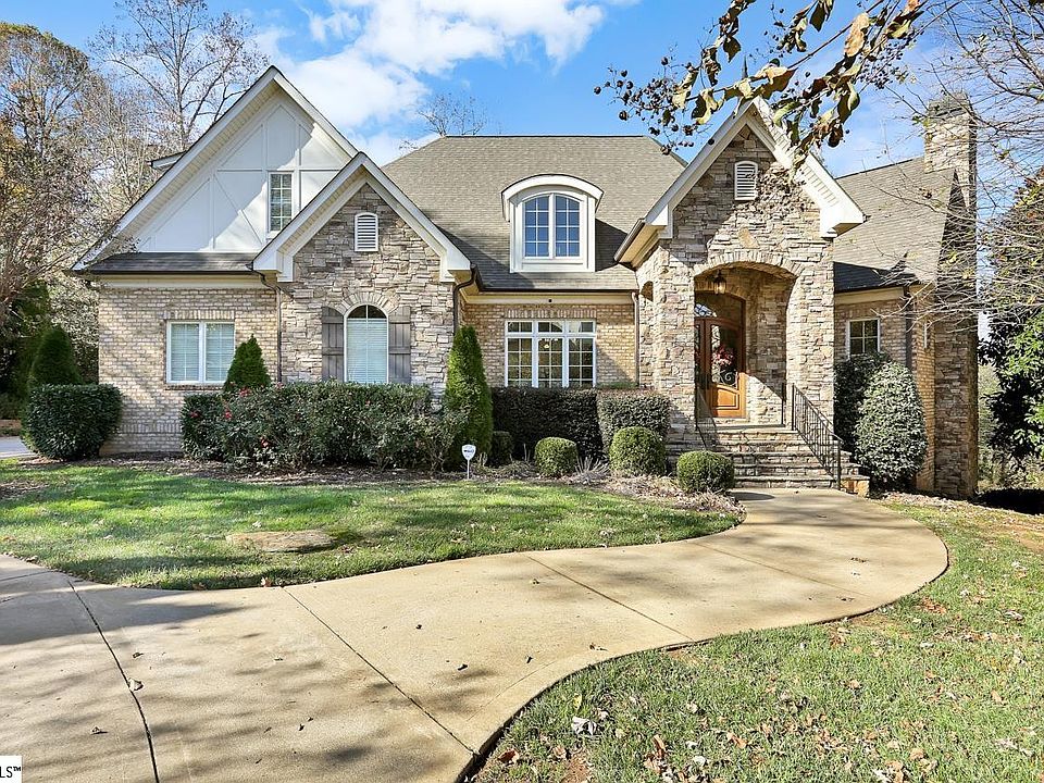 2 Gatwick Ln, Simpsonville, SC 29681 Zillow