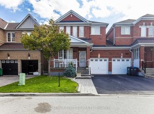 3160 Morning Glory Mews, Mississauga, ON L5M 6V3