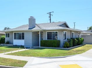 201 Stanford St, La Habra, CA 90631