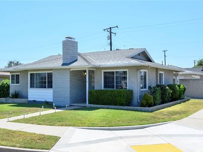 201 Stanford St, La Habra, CA, 90631