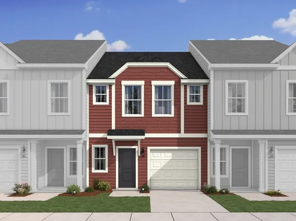 9404B Mill St, Providence Village, TX 76227
