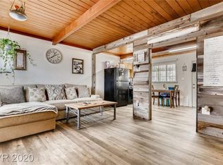 421 Stanford St, Las Vegas, NV 89107