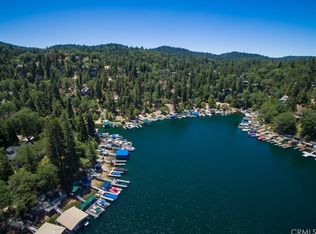 354 Saint Hwy #173, Lake Arrowhead, CA 92352