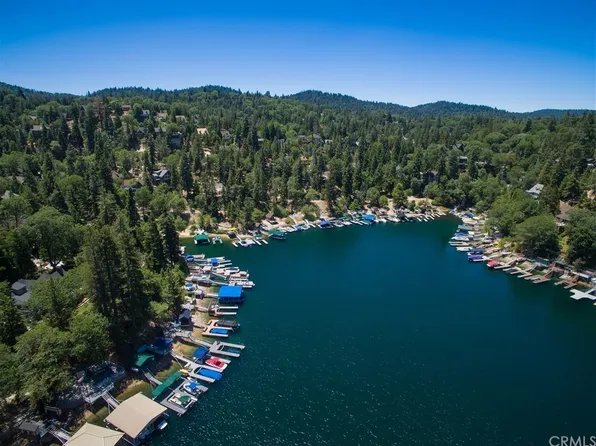 354 Saint Hwy #173, Lake Arrowhead, CA 92352