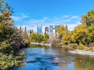 60 S 24th Ave SW #411, Calgary, AB T2S3C9